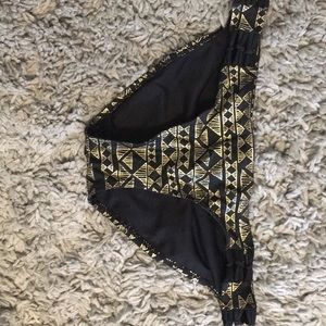 Bathing suit bottoms